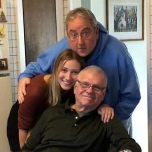 Meet your Posher, Leah